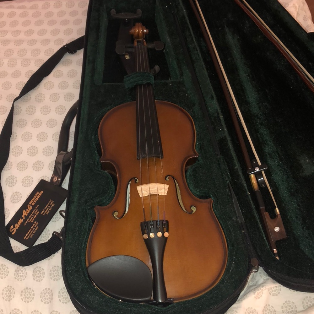 Violin